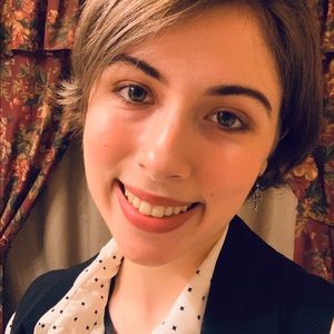 Meet your Posher, Gina